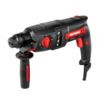 شاكوش تكسير عدل 850 وات مقاس 26 مم متعدد السرعات 4 حركة MT موديل HD26-2T