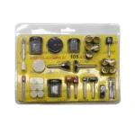 ⁦طقم اكسسوار مينى كرافت 105 قطعة⁩ - الصورة ⁦2⁩