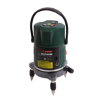 ميزان ليزر 3 خط 30 متر دي دبليو تي موديل DWT LLC03-30 BMC