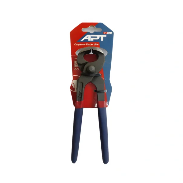 كماشة نجارى 7 بوصه APT