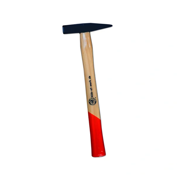 شاكوش 300 جرام صلب يد خشب