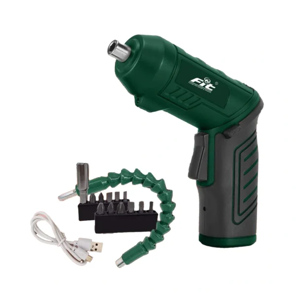 مفك مسامير 4.8 فولت FIT CSD48