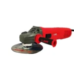 صاروخ قطعية وتجليخ 5 بوصة 1400 وات يد طويلة APT موديل IN05345