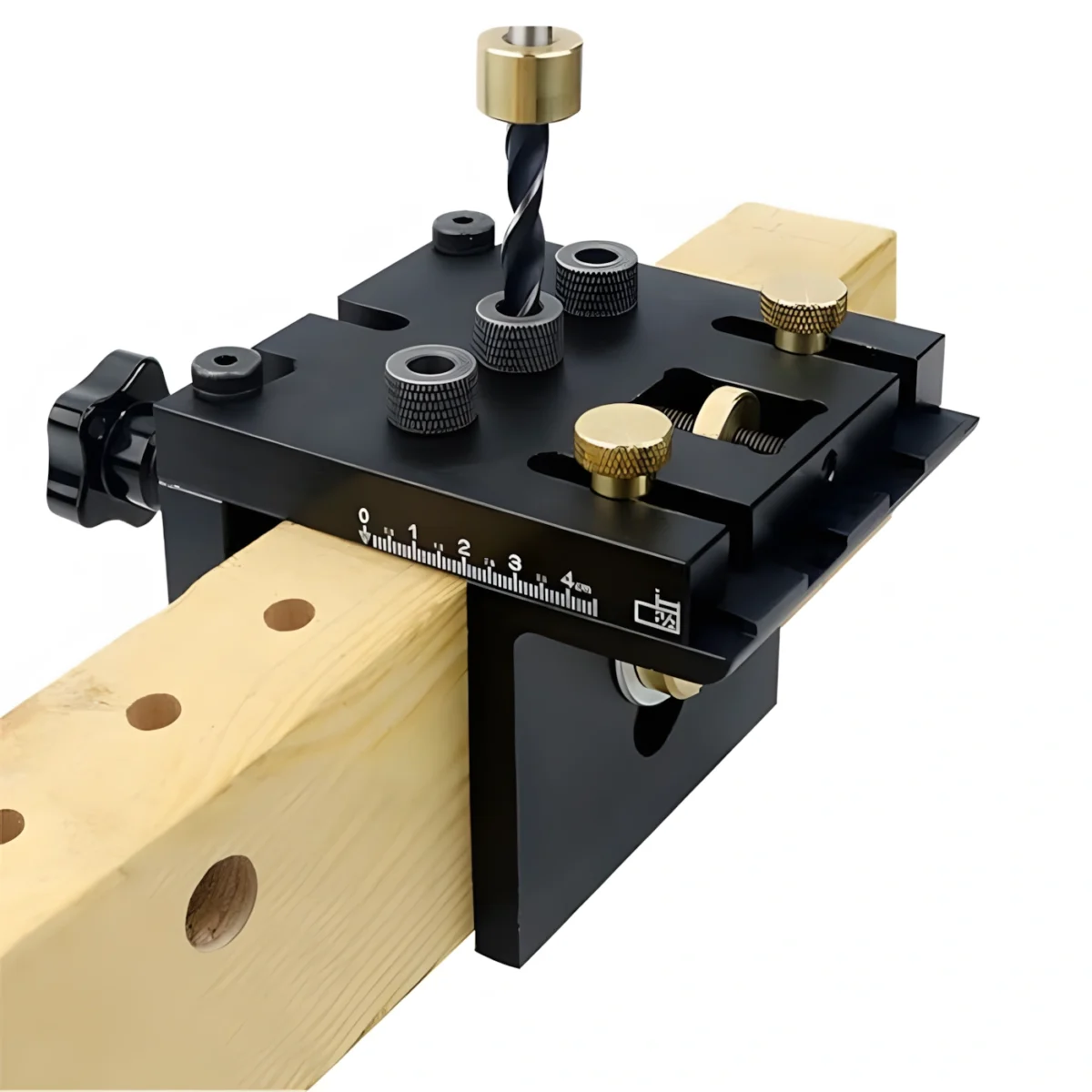 ⁦تجميع مسمار الاليتا 3×1⁩ - الصورة ⁦4⁩