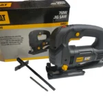 ⁦منشار أركت cat 750 وات DX57⁩ - الصورة ⁦2⁩