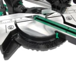 ⁦ديسك تقطيع خشب وألومنيوم 10 بوصة سحاب 2000 وات DWT⁩ - الصورة ⁦4⁩