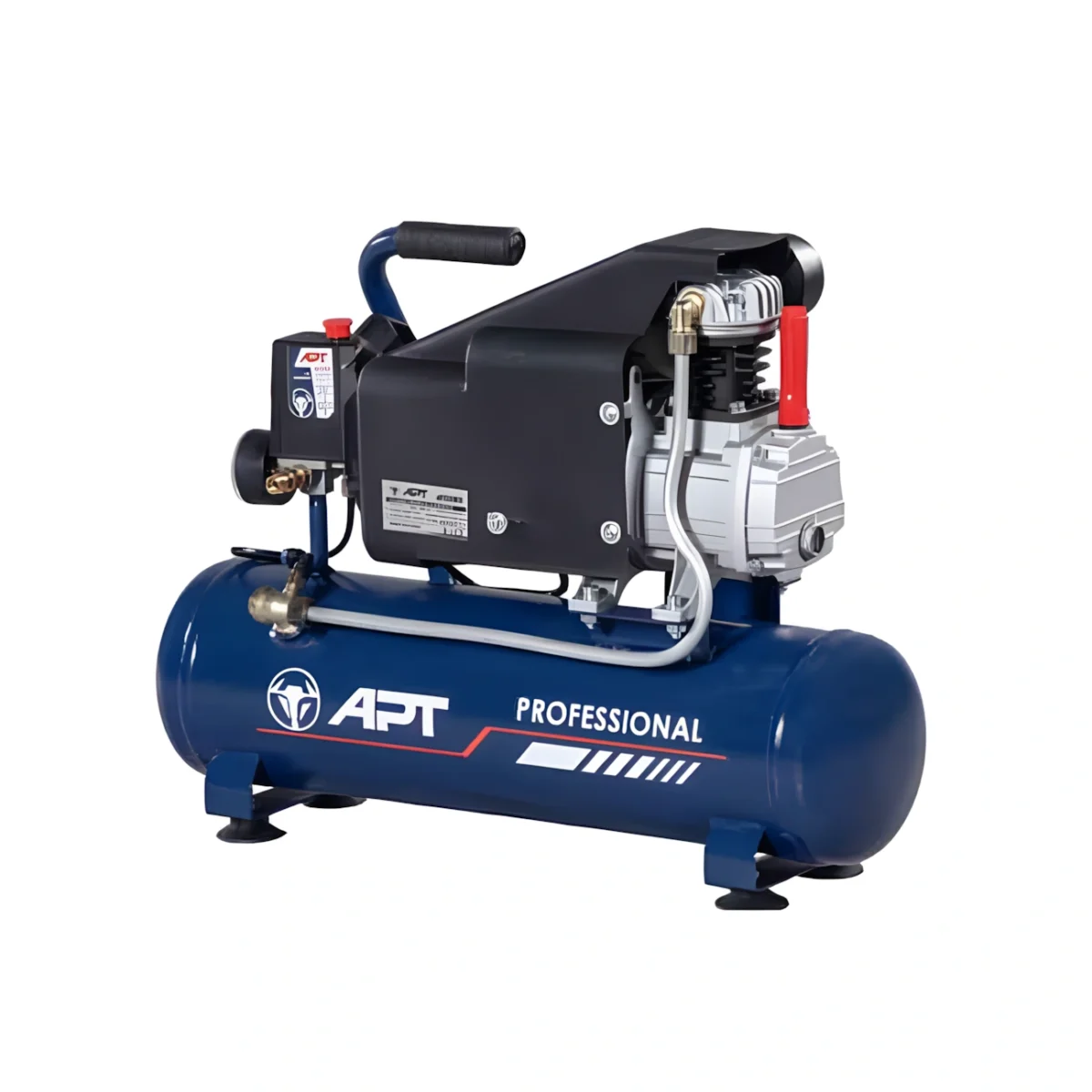 ⁦كمبروسر 15 لتر كوبلنج 1.5 حصان APT⁩ - الصورة ⁦1⁩