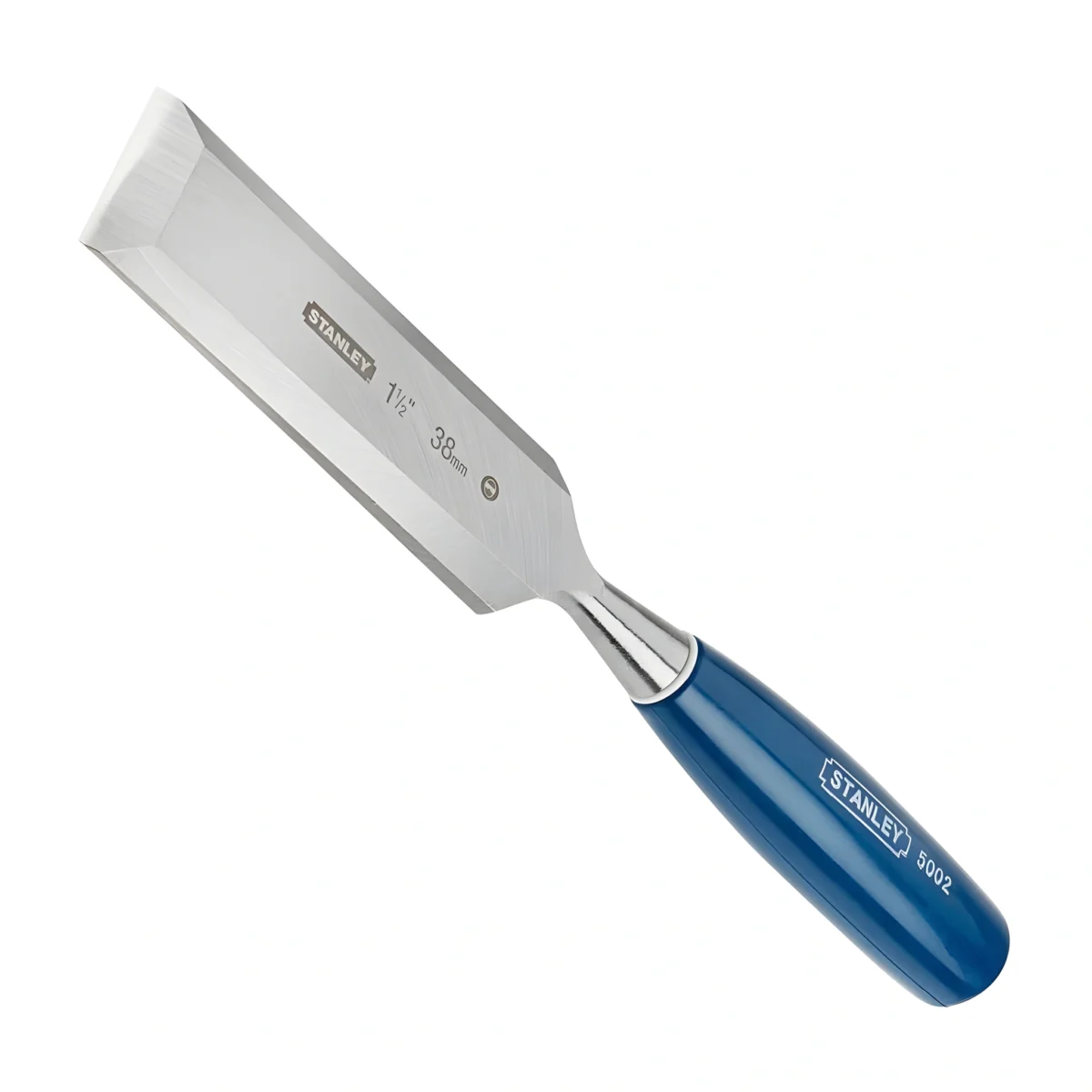 ⁦أزميل مكدة نجارى يد بكاليت 38 مم ستانلي⁩ - الصورة ⁦1⁩