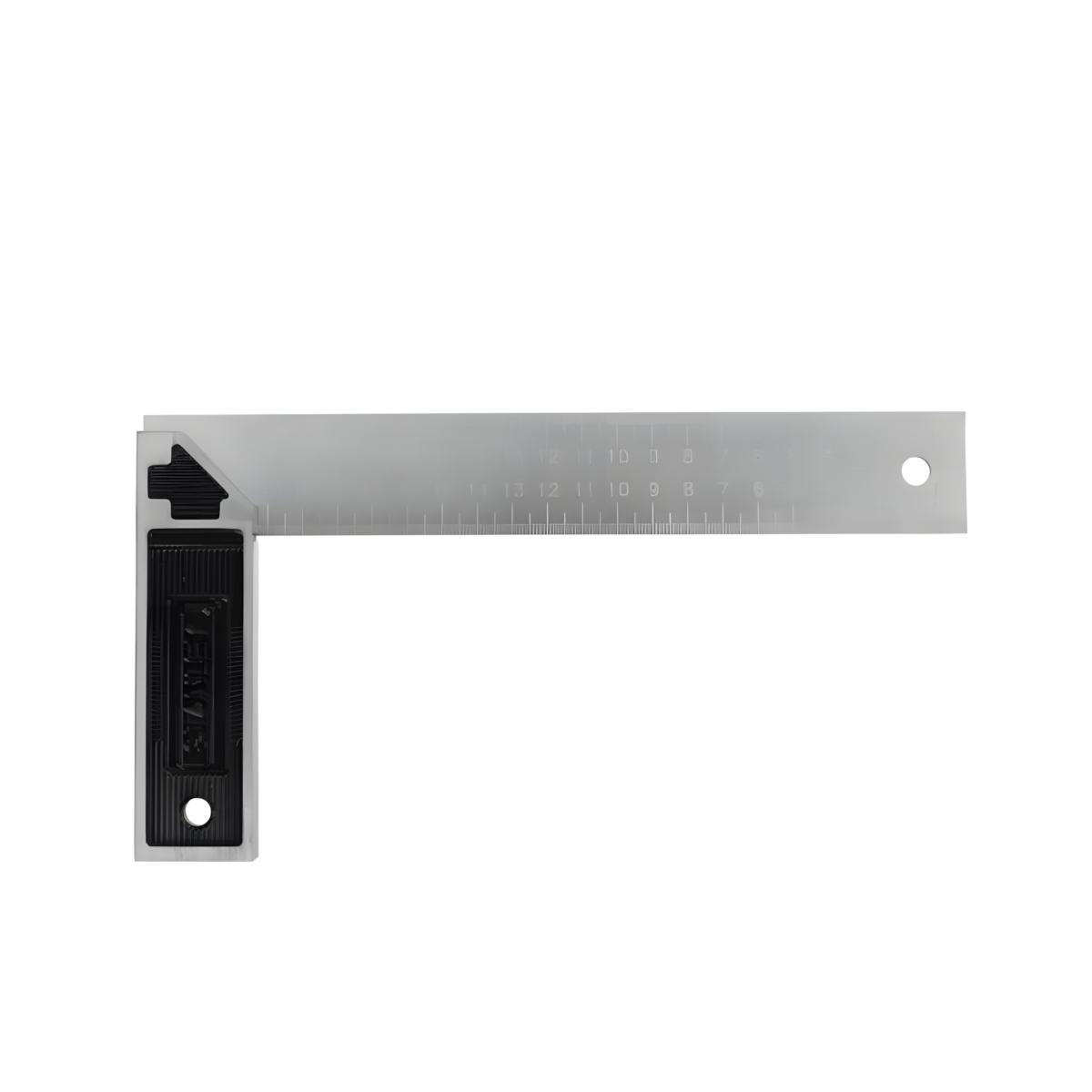 ⁦زاوية صلب 20 سم من ستانلي⁩ - الصورة ⁦2⁩