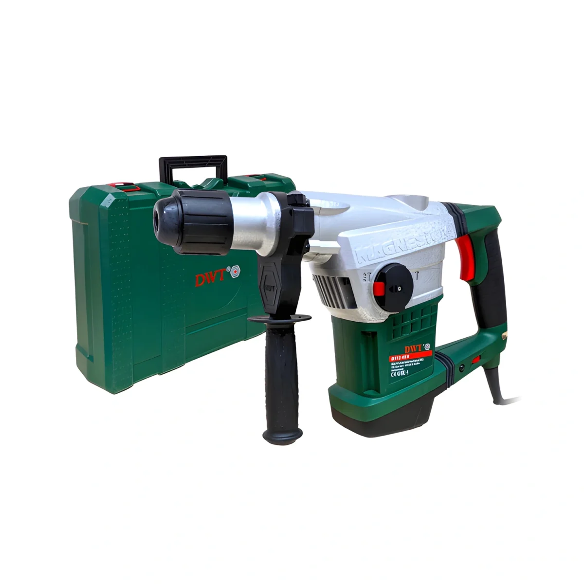 ⁦هیلتی تخريم وتكسير 1500 وات DWT⁩ - الصورة ⁦2⁩