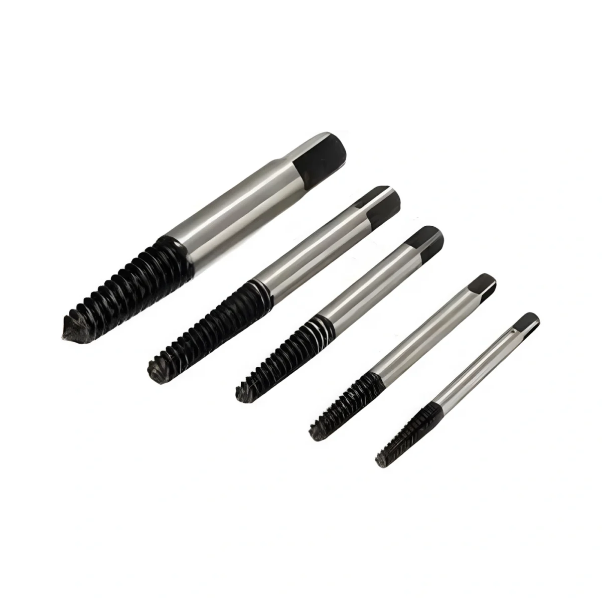 ⁦طقم ايزي أوت 5 قطع⁩ - الصورة ⁦2⁩