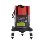 ⁦ميزان ليزر كراون اخضر 2 خط 30متر⁩ - الصورة ⁦2⁩