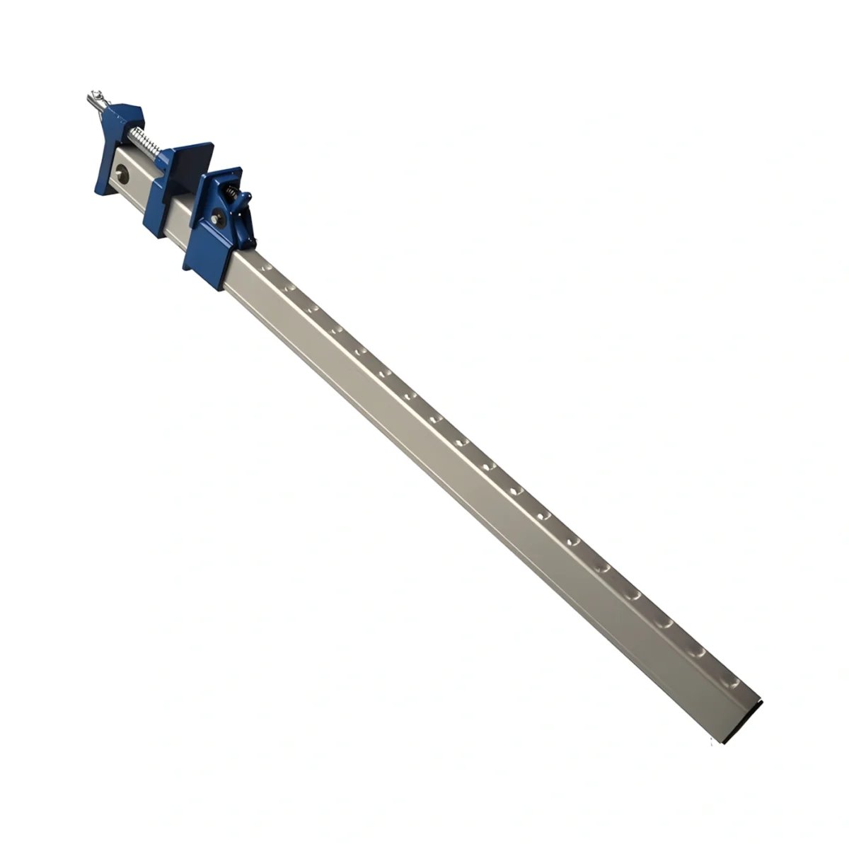 ⁦قمطه المونيوم ربط وفك سريع 90 سم⁩ - الصورة ⁦2⁩