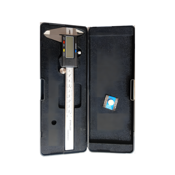 بوكليز ديجيتال 6 بوصه 150 مم APT