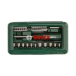 ⁦طقم لقم وسنون من بوش 46 قطعه⁩ - الصورة ⁦4⁩