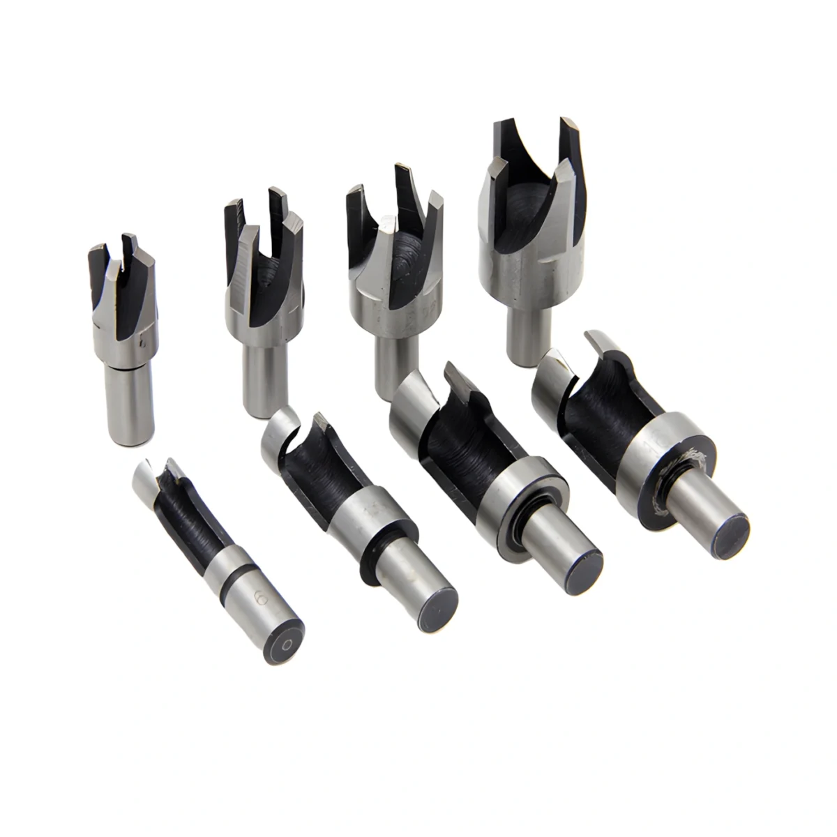 ⁦طقم تصنيع كوايل 8 قطع⁩ - الصورة ⁦2⁩