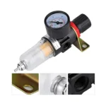 ⁦فلتر ومنظم هواء⁩ - الصورة ⁦2⁩