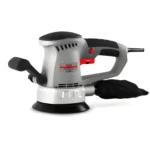 ⁦صنفرة دائرية كراون 6 بوصه 450 وات⁩ - الصورة ⁦7⁩