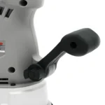 ⁦صنفرة دائرية كراون 6 بوصه 450 وات⁩ - الصورة ⁦2⁩