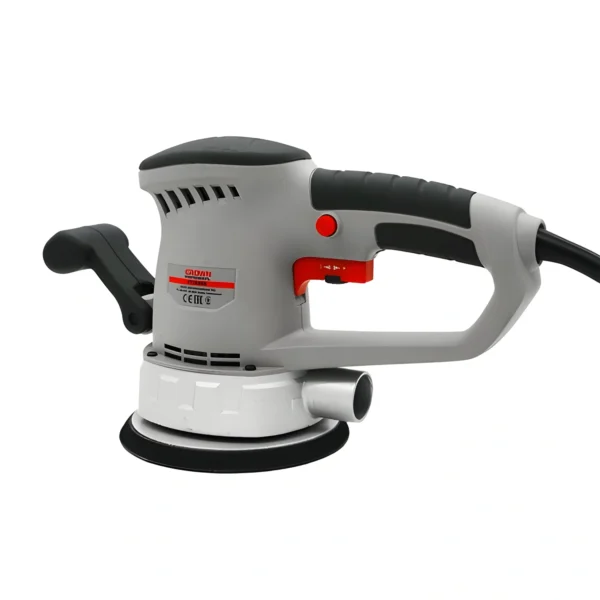 صنفرة دائرية كراون 6 بوصه 450 وات