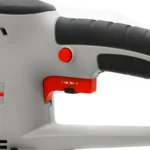 ⁦صنفرة دائرية كراون 6 بوصه 450 وات⁩ - الصورة ⁦3⁩