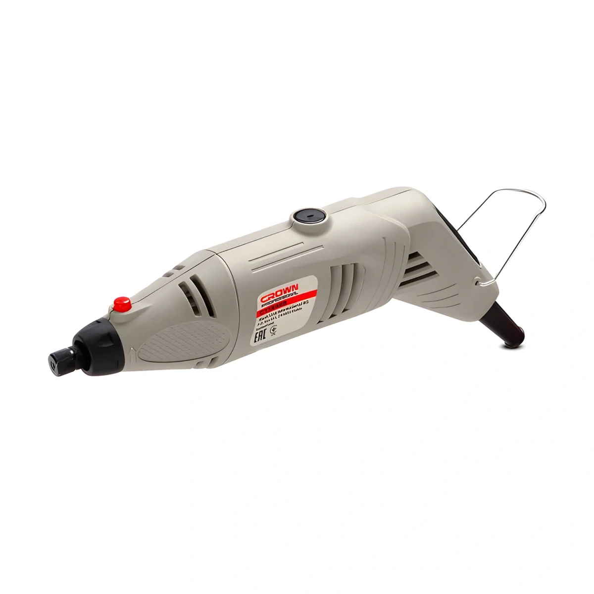 ⁦كيت ميني كرافت فليسكابل 21 قطعة 150 واط شنطه بلاستيك⁩ - الصورة ⁦1⁩