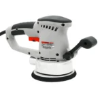 ⁦صنفرة دائرية كراون 6 بوصه 450 وات⁩ - الصورة ⁦4⁩