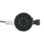 ⁦صنفرة دائرية كراون 6 بوصه 450 وات⁩ - الصورة ⁦6⁩