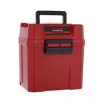 ⁦ميزان ليزر كراون اخضر 2 خط 30متر⁩ - الصورة ⁦5⁩