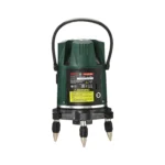 ⁦ميزان ليزر خطي 5 خطوط 30 متر LLC05-30 BMC من دي دبليو تي⁩ - الصورة ⁦2⁩