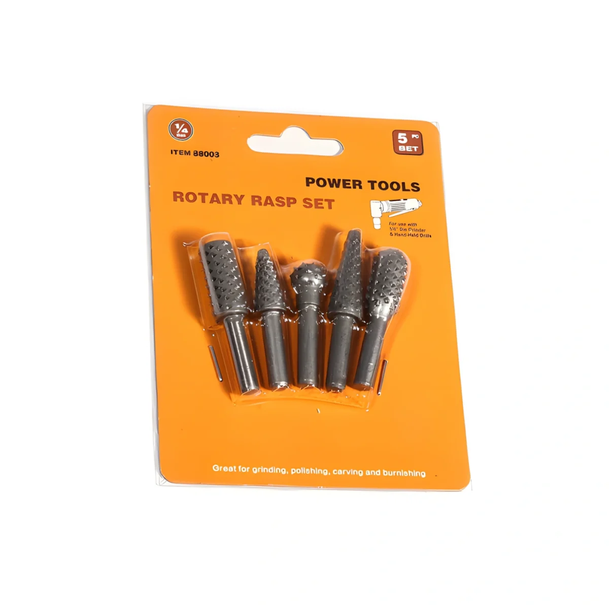 ⁦مبرد نحت الخشب⁩ - الصورة ⁦1⁩