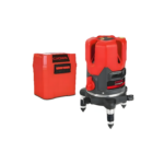 ⁦ميزان ليزر كراون اخضر 2 خط 30متر⁩ - الصورة ⁦3⁩