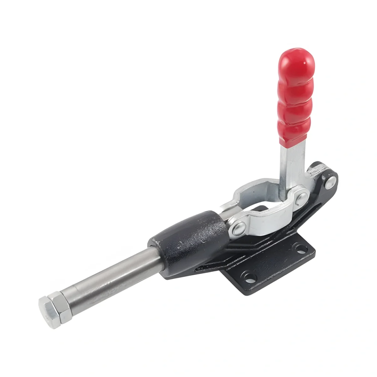 ⁦زرجينة للسحب والدفع مسمار تثبيت القاعدة من الحديد بسعة 1499 باوند من سورسينج ماب⁩ - الصورة ⁦1⁩