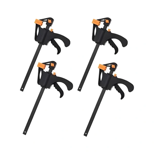 فارغو طقم مشابك 4 قطع