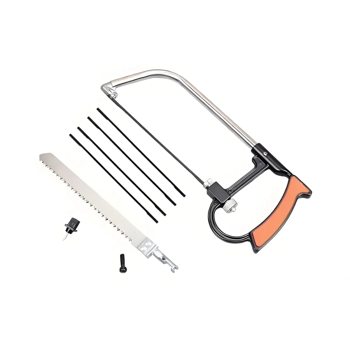 ⁦اركت منشار يدوى 6 أسلحة⁩ - الصورة ⁦1⁩