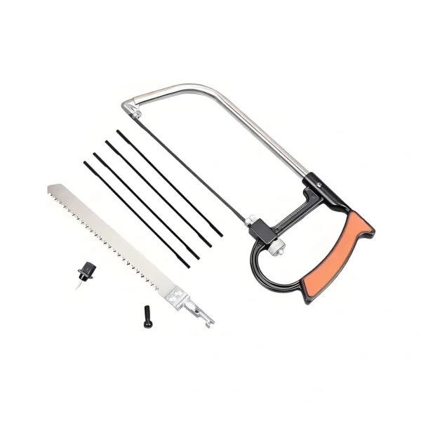 اركت منشار يدوى 6 أسلحة