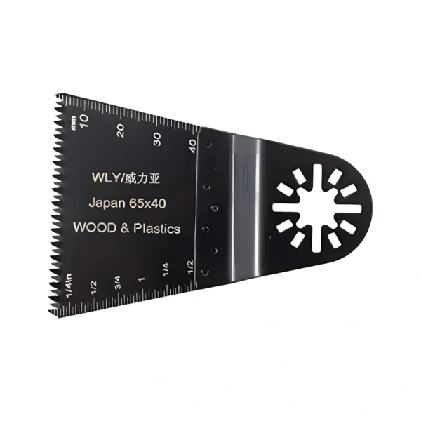 سلاح مالتي تولز لقطع الخشب