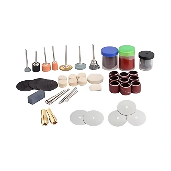 طقم اكسسوار مينى كرافت 105 قطعة