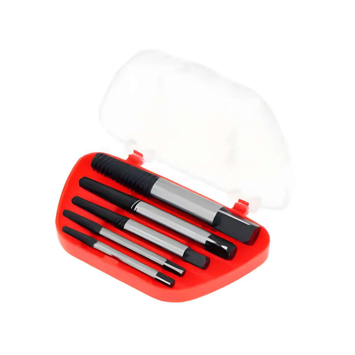 ⁦طقم ايزي أوت 5 قطع⁩ - الصورة ⁦1⁩