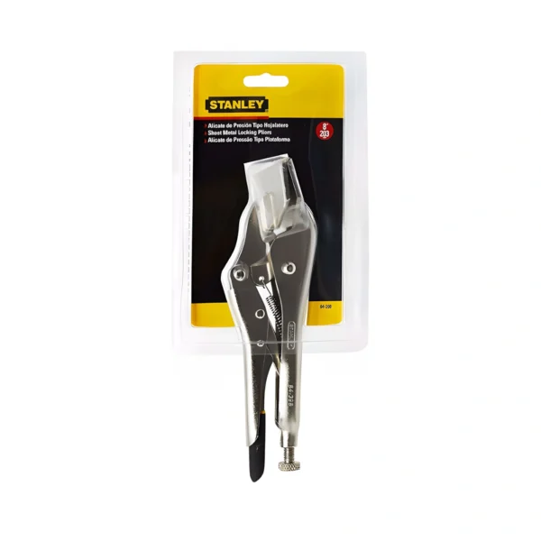 كلابة مطبطة 8 بوصه من ستانلي