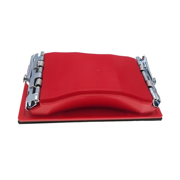 ماسك صنفرة يدوي