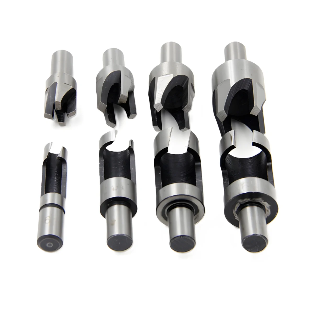 ⁦طقم تصنيع كوايل 8 قطع⁩ - الصورة ⁦1⁩