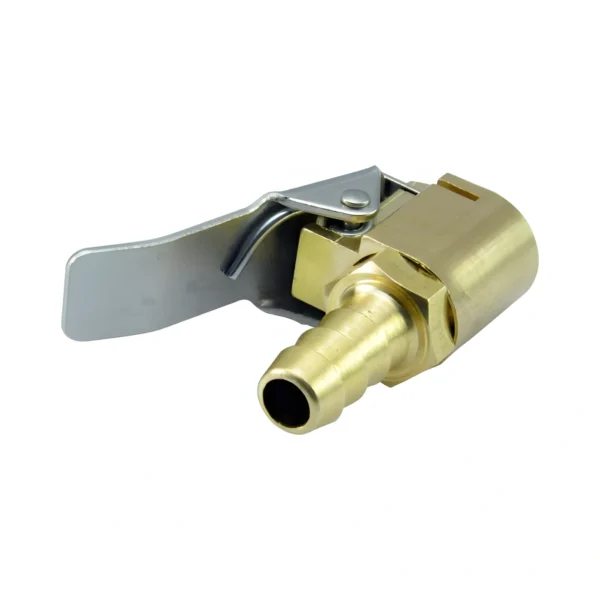 ظرف هواء مفتوح التدفق مع مشبك من اوتوك