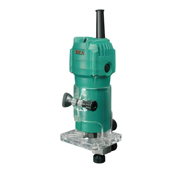 راوتر تفریز معدن 550 وات DCA