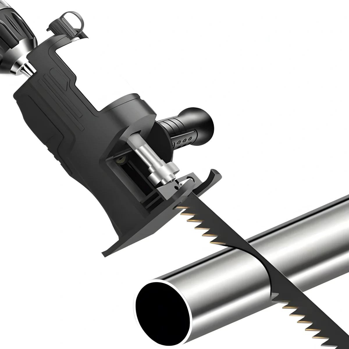 ⁦تحويلة شنيور لمنشار ترددي⁩ - الصورة ⁦1⁩