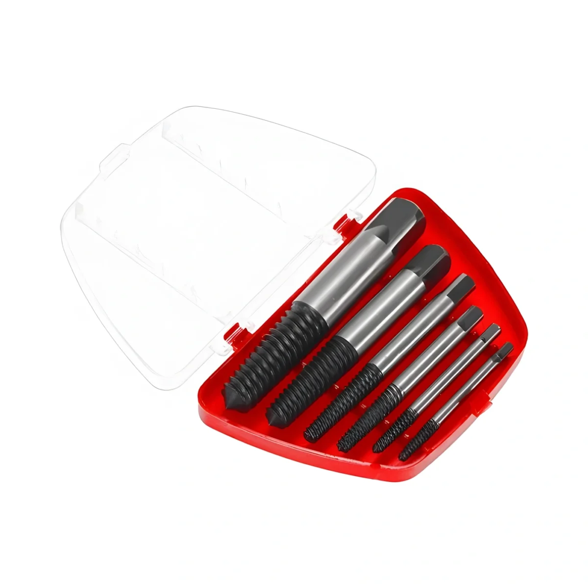 ⁦ايزي أوت خدمه شاقه 6 قطع APT⁩ - الصورة ⁦1⁩