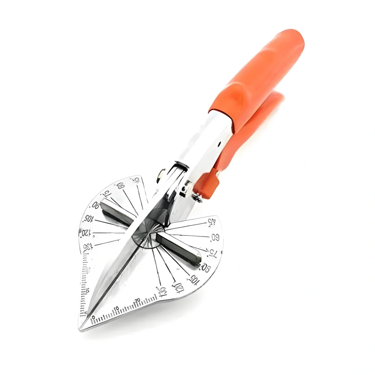 ⁦مقص زوايا متعدد الاستخدام⁩ - الصورة ⁦1⁩