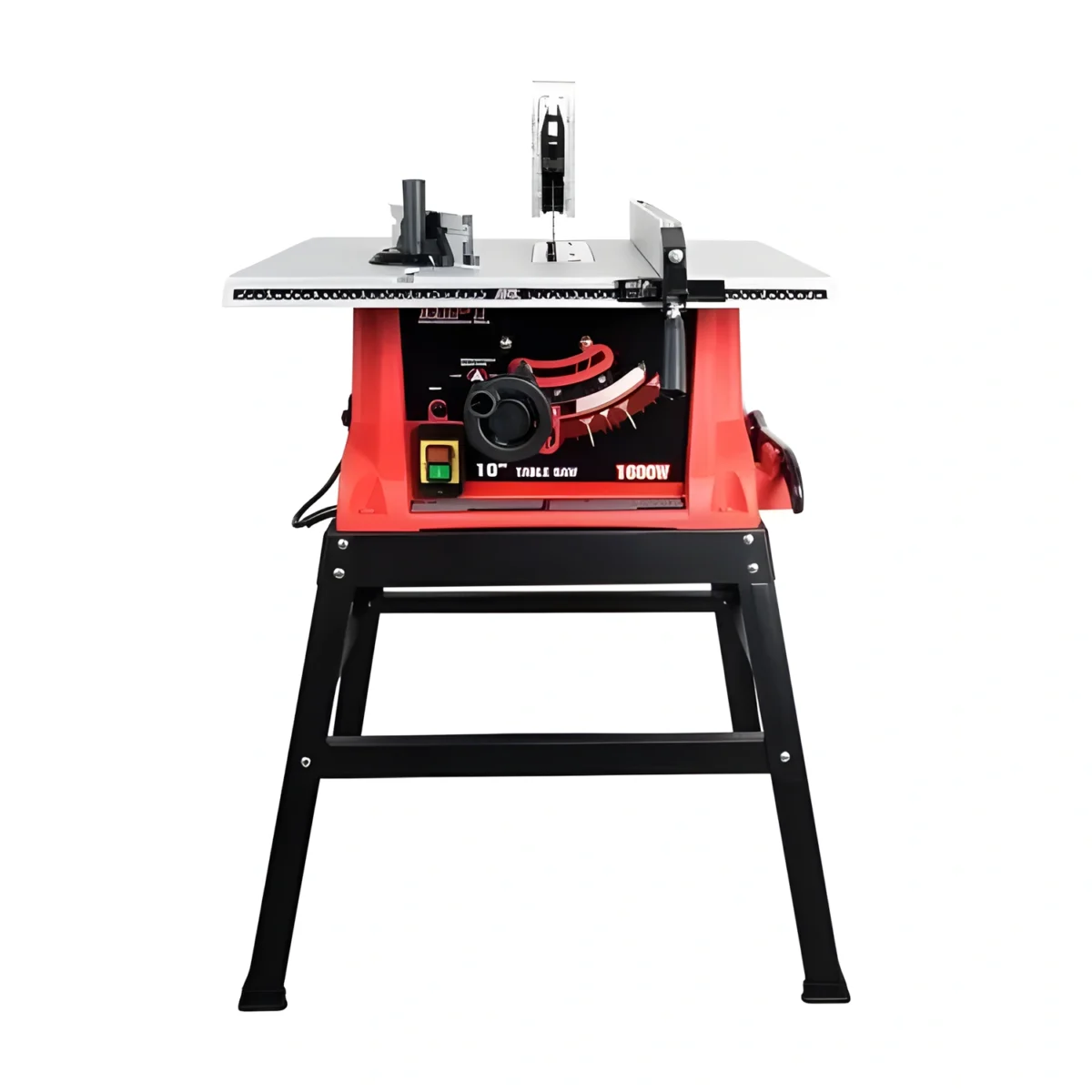 ⁦منشار طبلية 1600 وات 10 بوصة⁩ - الصورة ⁦1⁩