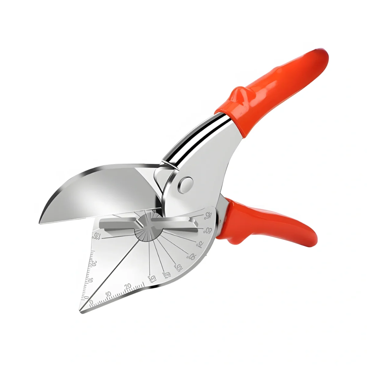 ⁦مقص زوايا متعدد الاستخدام⁩ - الصورة ⁦2⁩