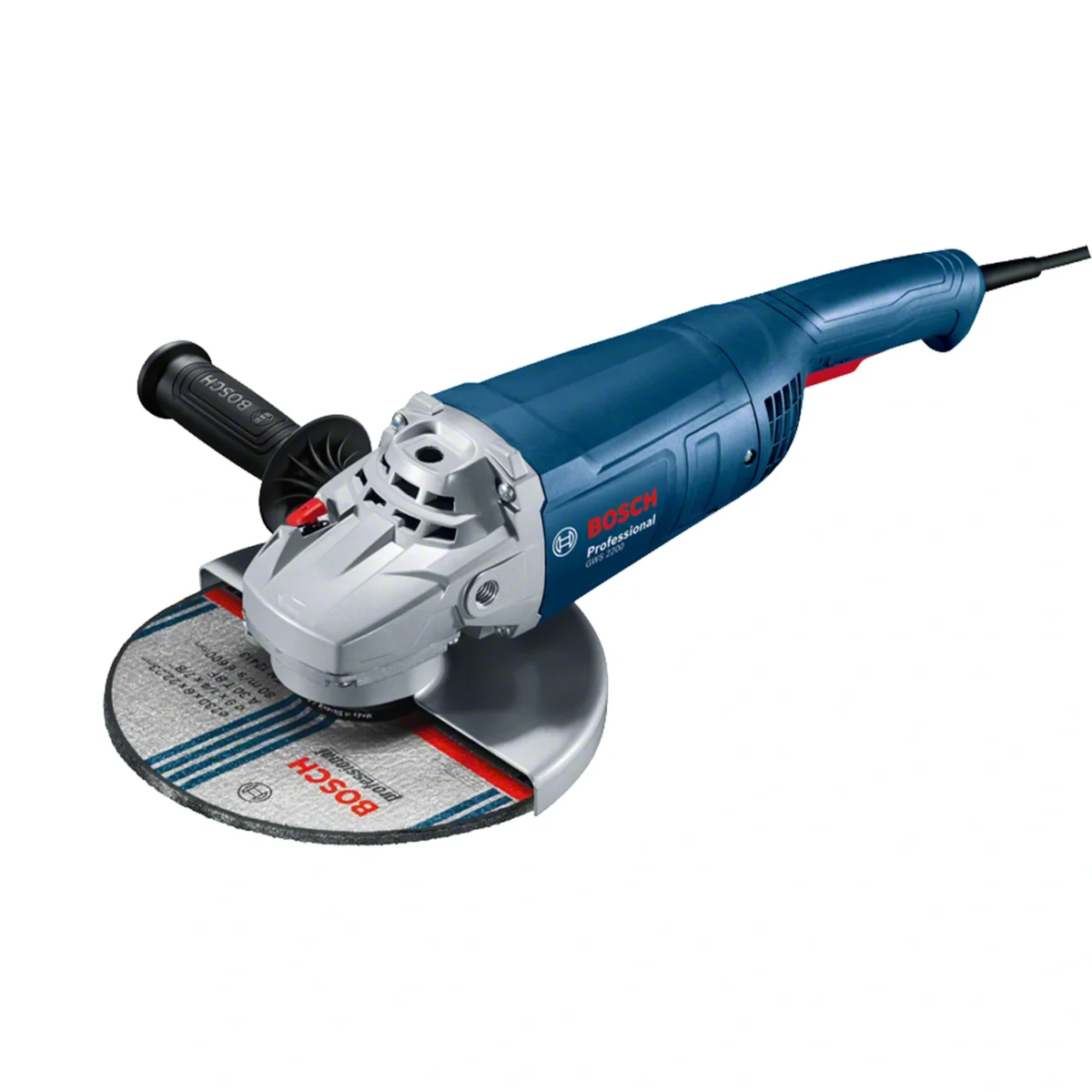 ⁦صاروخ بوش 2200 وات 9 بوصه⁩ - الصورة ⁦2⁩